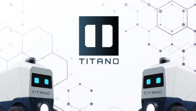 Titano Srl apre il round pre-seed: Nasce la startup italiana che unisce robotica, advertising e delivery urbano intelligente