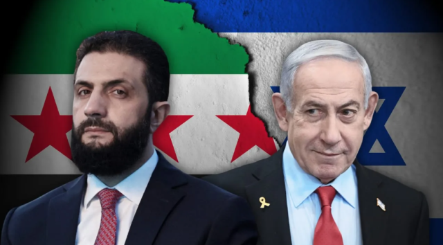 Israele bombarda Damasco, la strategia del caos di Netanyahu per arginare il "pericolo siriano" e per rimanere al governo - RETROSCENA 