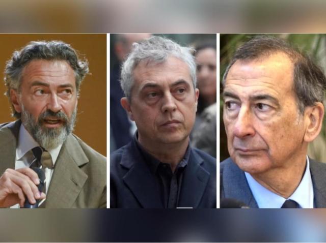 Inchiesta urbanistica Milano, Procura: &ldquo;atteggiamento impositivo e minaccioso nelle chat di Catella e Boeri&rdquo;, da Sala &ldquo;pressioni per progetti speculativi&rdquo;