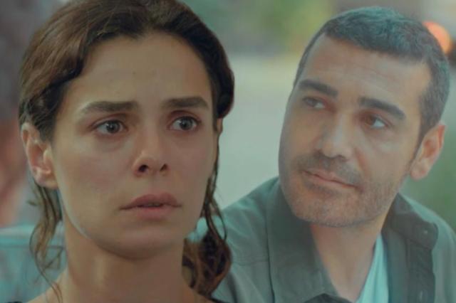 La forza di una donna, Sarp &egrave; vivo e Sirin lo scopre: ha una relazione con una donna ricca e due gemelli - Anticipazioni