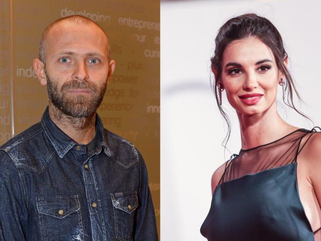 Michelle Hunziker e Stefano Rosso stanno insieme? La conduttrice e l'ex di Francesca Chillemi beccati per le vie di Milano con la figlia di lui