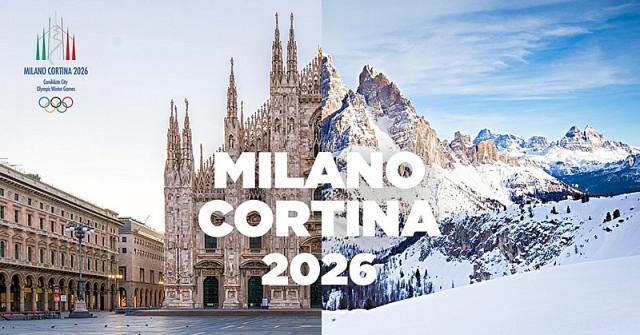Rinascente accende la fiamma olimpica e diventa sponsor delle Olimpiadi Milano - Cortina