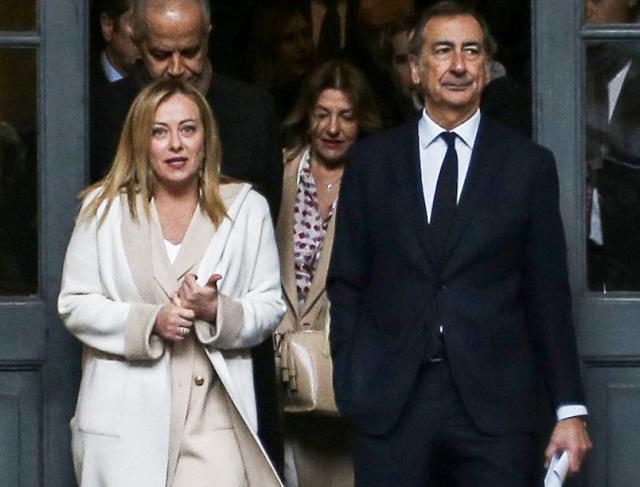 Inchiesta urbanistica Milano, Sala in lacrime durante riunione in giunta, Meloni su dimissioni sindaco: &ldquo;Non automatiche, far&agrave; come si sentir&agrave;&rdquo;