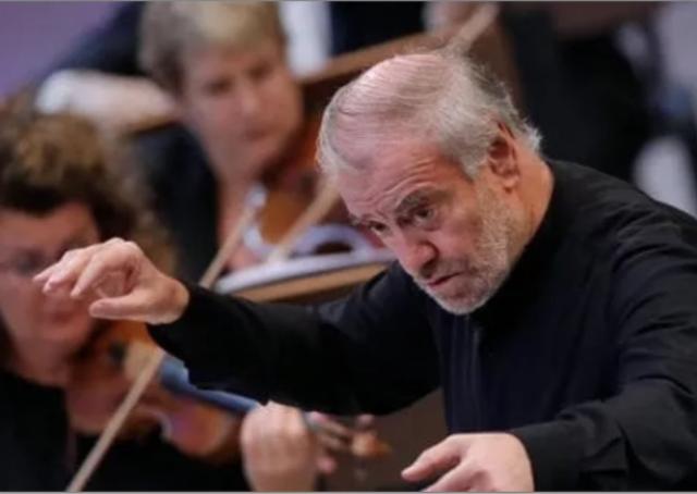 Arte e Politica, il doppio standard che uccide la cultura: il caso Gergiev e l'ipocrisia europea che fa esibire artisti israeliani