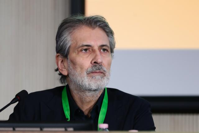 Inchiesta urbanistica, assessore Giancarlo Tancredi si dimette "non per ammissione di colpa, ma per difendersi meglio"