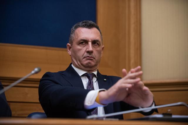 Fincantieri, Eugenio Santagata nuovo capo della divisione navi militari, il segmento a maggior crescita del gruppo