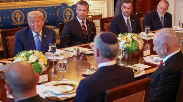 Gaza, capo Mossad Barnea chiede aiuto a Witkoff per deportazione palestinesi dalla Striscia: &ldquo;Etiopia, Indonesia e Libia disponibili&rdquo;