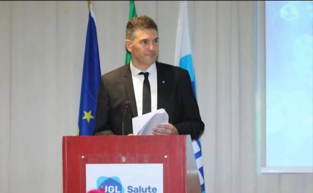 Sanit&agrave;. Giuliano (UGL): "Rinnovo dei CCNL settore privato accreditato non pi&ugrave; procrastinabile, operatori non sono di serie B"