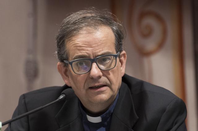 Gaza, il cardinale Lojudice della Cassazione vaticana: "Strage di innocenti in fila per il riso, un abominio, il male pi&ugrave; sfrenato e senza logica"