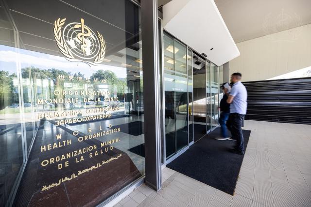 Sberla dell'Italia all'Oms, no agli emendamenti RSI, governo Meloni respinge l'assalto alla nostra sovranit&agrave; nazionale