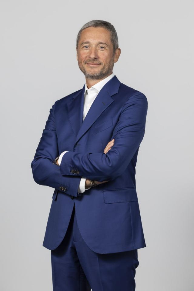 Zurich Italia, Angelo Carletta nominato Head of Human Resources & Services, subentra a Oliviero Bernardi