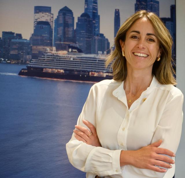 Explora Journeys, Barbara Baldini nominata nuovo Direttore Commerciale Italia per rafforzare lo sviluppo commerciale 