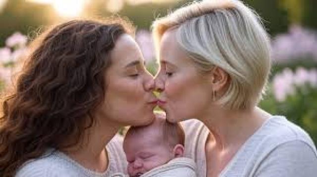 Corte, ok a congedo di paternit&agrave; a &ldquo;madre di intenzione&rdquo; in coppie lesbiche, Pillon al GdI: &ldquo;Follia, tentativo di abituare societ&agrave; a irrealt&agrave;&rdquo;