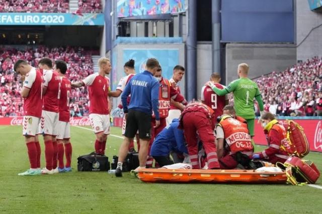 Vaccino Covid, "769 atleti di et&agrave; media 23 anni colpiti da infarto o malore improvviso in campo tra marzo 2021 e marzo 2022" - il REPORT di OAN