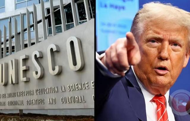 Trump ritira gli USA dall&rsquo;Unesco e attacca: &ldquo;Sono pro-Cina, hanno posizioni anti-americane, anti-israeliane e promuovono agenda woke"