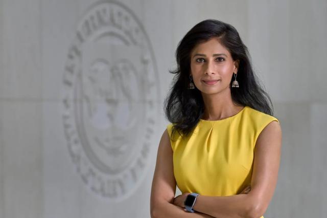 Fondo monetario internazionale, vicedirettrice Gita Gopinath dimessa per lavorare ad Harvard, via libera a Trump per mettere le mani sul FMI