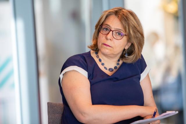 Milano, vicesindaco Anna Scavuzzo assessore all'urbanistica ad interim, Sala: "Non vogliamo fare le cose in fretta"