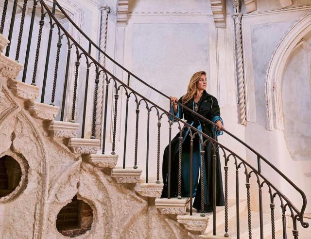 Palazzo Don&agrave; Giovannelli 