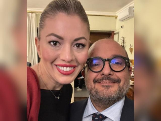 Caso Boccia Sangiuliano