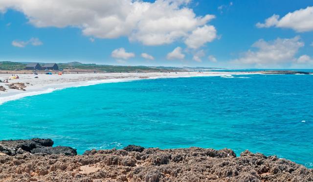Sardegna, nella spiaggia di Is Arenas nudisti e sesso selvaggio con le proteste dei residenti