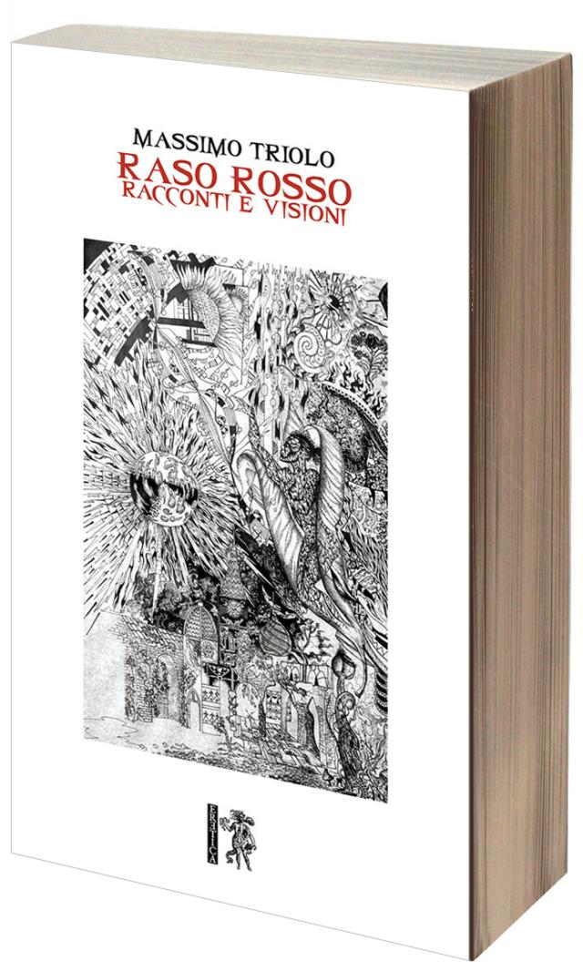 &ldquo;Presenza spettrale&rdquo;, un racconto macabro dedicato al brillante e seminale autore americano Richard Matheson