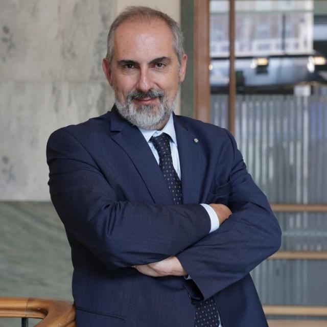 Donnarumma (Gruppo FS): "Per la prima volta in Italia, scavata una galleria ferroviaria in modalit&agrave; iperbarica" 