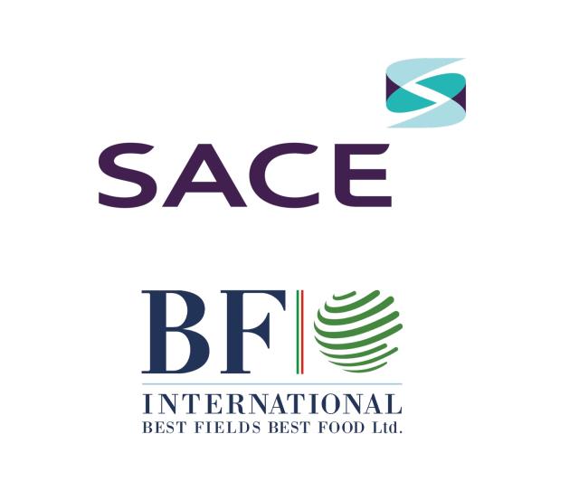 SACE, accordo con BF International per sviluppare filiere agroindustriali in Africa nell&rsquo;ambito del Piano Mattei