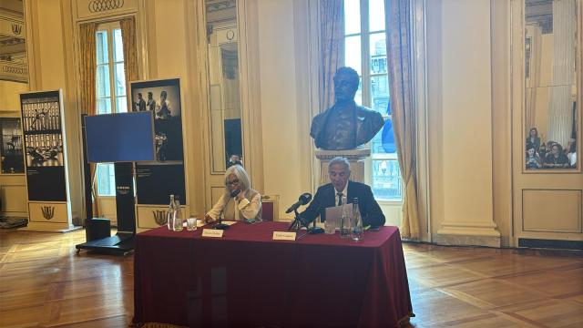 Camera Nazionale della Moda presenta i CNMI Sustainable Fashion Awards 2025: arte, umanit&agrave; e visione sostenibile&nbsp;del&nbsp;futuro