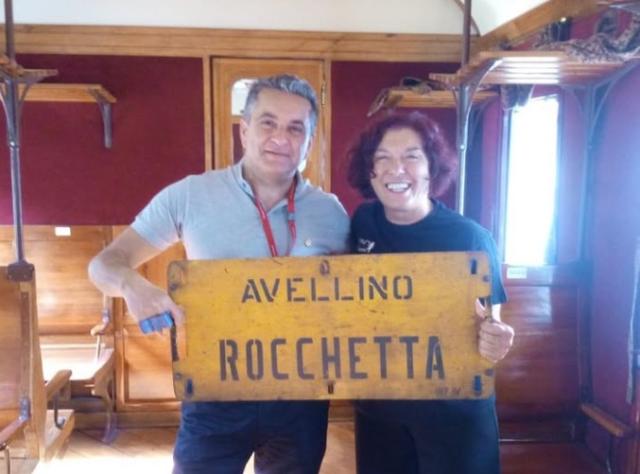 AMODO contro la chiusura della Avellino-Rocchetta: "Linea turistica storica a rischio dopo anni di ripresa e investimenti pubblici"
