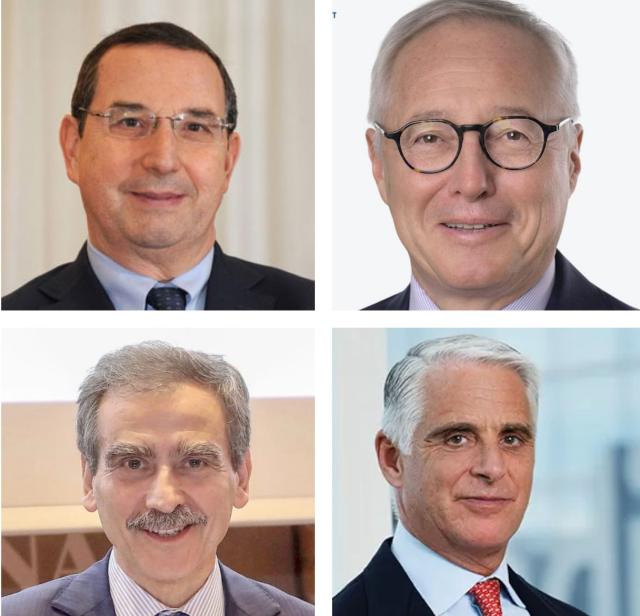 Banco BPM, senza UniCredit al bivio tra Cr&eacute;dit Agricole e l&rsquo;asse MPS-Mediobanca, oltre al possibile rilancio di&nbsp;Orcel&nbsp;-&nbsp;RUMORS