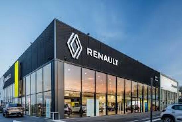 Renault, veicoli commerciali in caduta ma incremento considerevole delle vendite; +1,2% grazie alla auto ibride ed elettriche