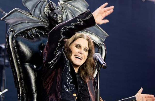 Ozzy