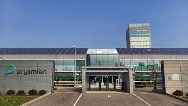 Prysmian cede il 5% di YOFC per 79 milioni di euro e scende al 10%: operazione rivolta a investitori istituzionali