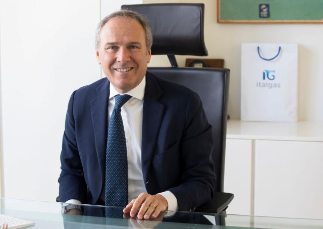 Italgas, nel 1H 2025 ricavi a &euro;1,13 mld (+29%), utile netto adjusted a &euro;316,6% (+31%); Gallo: "Dimostriamo capacit&agrave; di generare valore"