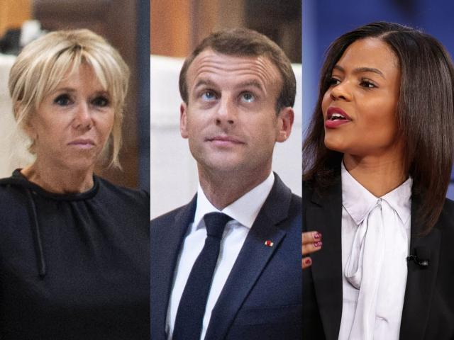 "Brigitte era un uomo, nato con il nome di Jean-Michel Trogneux", i Macron denunciano l&rsquo;influencer Candace Owens per diffamazione