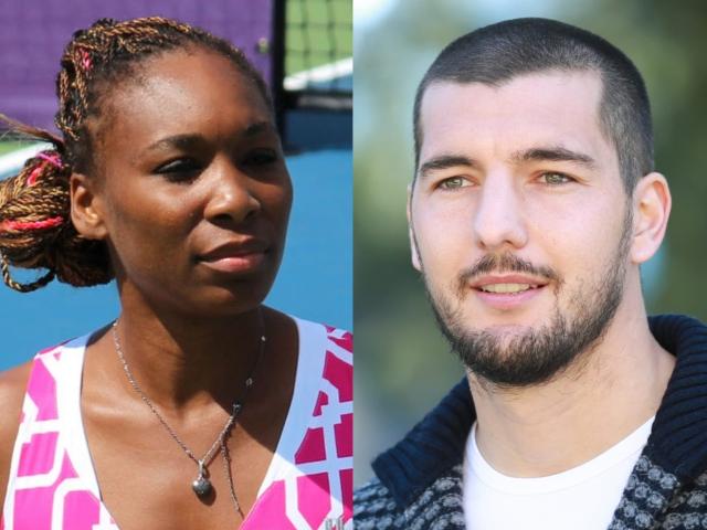 Venus Williams e il fidanzato Andrea Preti "si sposano", l'annuncio dopo la vittoria della tennista al Mubadala Citi DC Open di Washington