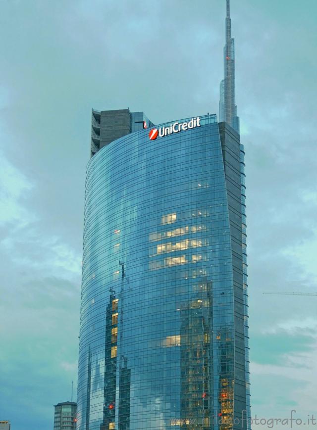 Torre Unicredit
