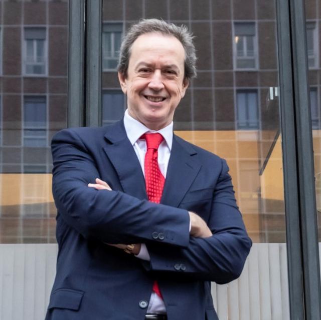 Chi &egrave; Angelo Mastrolia, il manager salernitano a capo di NewPrinces che ha comprato Carrefour Italia per &euro;1 miliardo