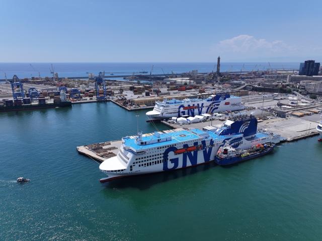 GNV, nuova partnership con Stripe per ottimizzare i pagamenti digitali su eCommerce, contact center e agenzie di viaggio