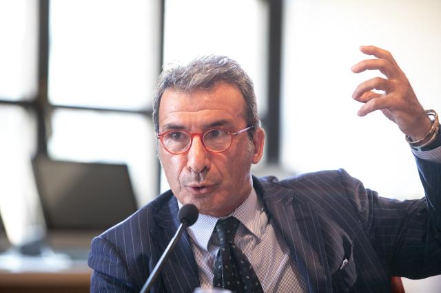 Nuovo assessore urbanistica Milano, verso un tecnico per il dopo Tancredi, no di Gabrielli, ipotesi Federico Maurizio D'Andrea