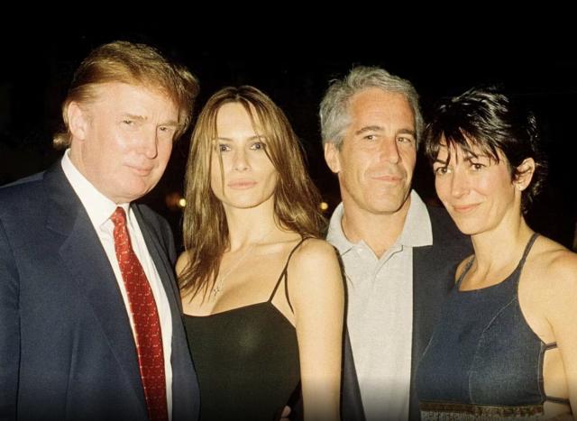 Epstein Files, denuncia di National Public Radio: &ldquo;Nascosti da DoJ documenti su presunti abusi di Trump su minorenne&rdquo;