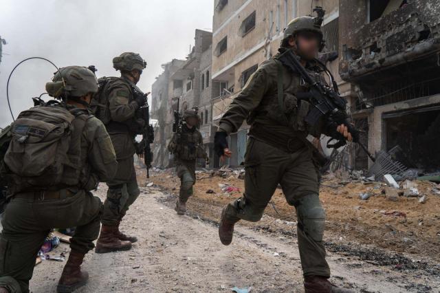 Gaza, Ufficio Statistica di Israele ammette: "Guerra crea crisi familiare, 34% di mogli di riservisti vuole divorzio, stato mentale dei figli peggiora"