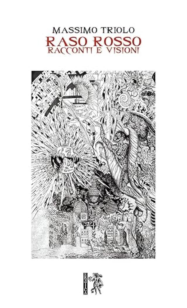 Il rito, breve racconto che fonde il macabro, l&rsquo;assurdo e la fatalit&agrave;, nel segno di una traccia a carattere antropologico