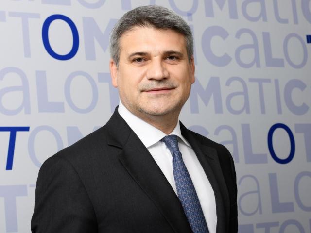 Lottomatica diventa Public Company, al via la sfida Blue Chip per la holding italiana; Angelozzi: &ldquo;C&rsquo;&egrave; ancora spazio di crescita organica&rdquo;
