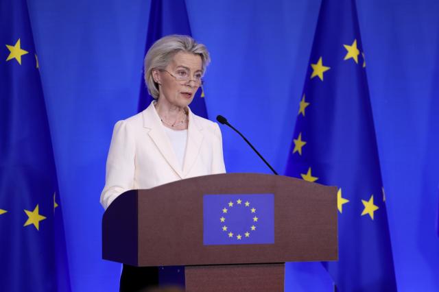 Gaza, lettera di 58 ex ambasciatori europei all'Ue: "Riconoscere Stato palestinese, da Israele passi calcolati per pulizia etnica"