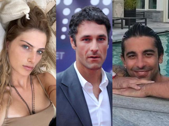 "Raoul Bova, i messaggi del ricatto di Federico Monzino ora indagato: 'Ho i vocali tra te e Martina, posso bloccare tutto, devi farmi un regalo'"