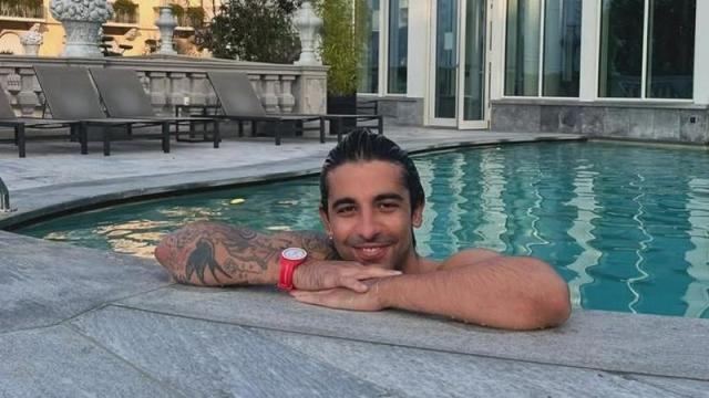 Chi &egrave; Federico Monzino, l'imprenditore finito nel caso Bova-Ceretti: dai genitori alla fidanzata ai messaggi diffusi da Corona al Cranchi Yacht