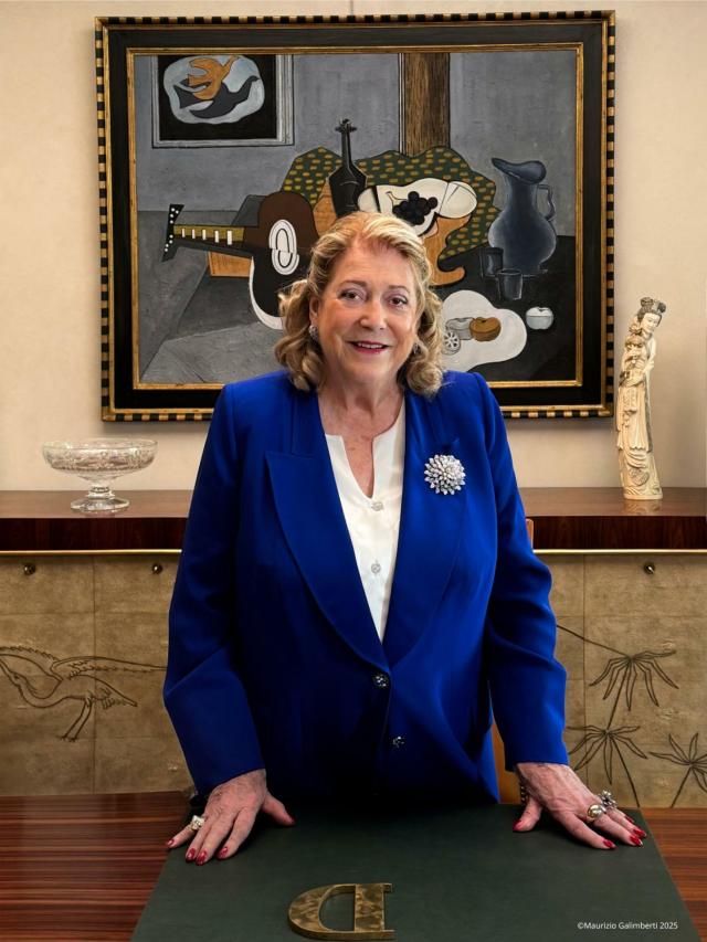 Fondazione Bracco, Bilancio sociale 2024 oltre &euro;580mila euro per cultura, giovani, scienza ed empowerment femminile