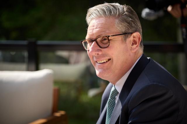 Uk, anche Starmer riconoscer&agrave; la Palestina dopo la Francia: "Ufficialit&agrave; a settembre, crisi umanitaria inaccettabile e disgustosa"