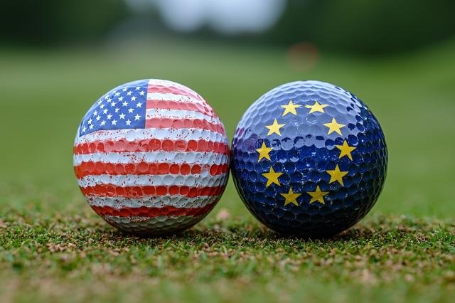 Accordo Stati Uniti-Unione Europea sui dazi: un atto di sottomissione vergognoso e degradante, un vomitevole anilingus